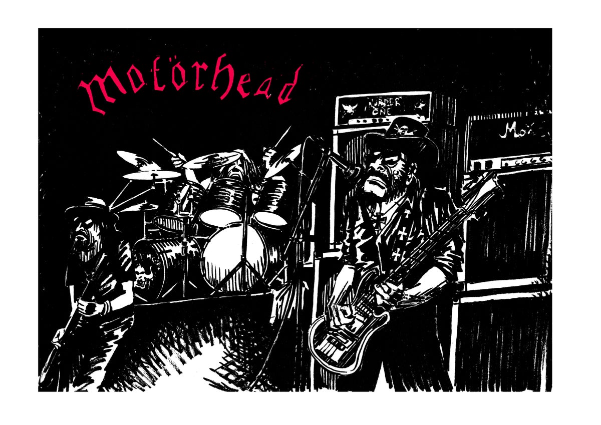 Motorhead+Noir+et+Rouge